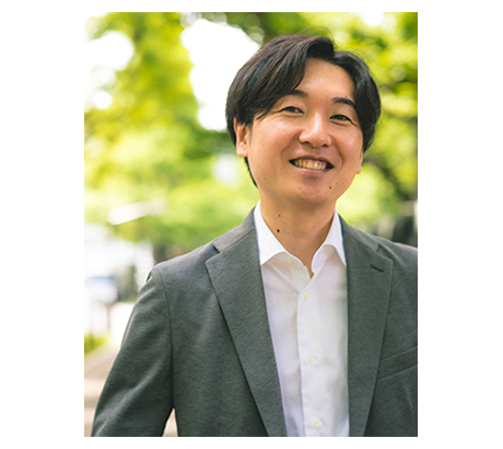 瀬川 雄亮